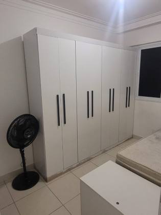 Condomínio Arboris Jabotiana