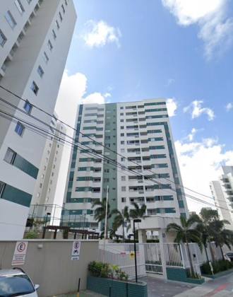 Condomínio Arboris Jabotiana