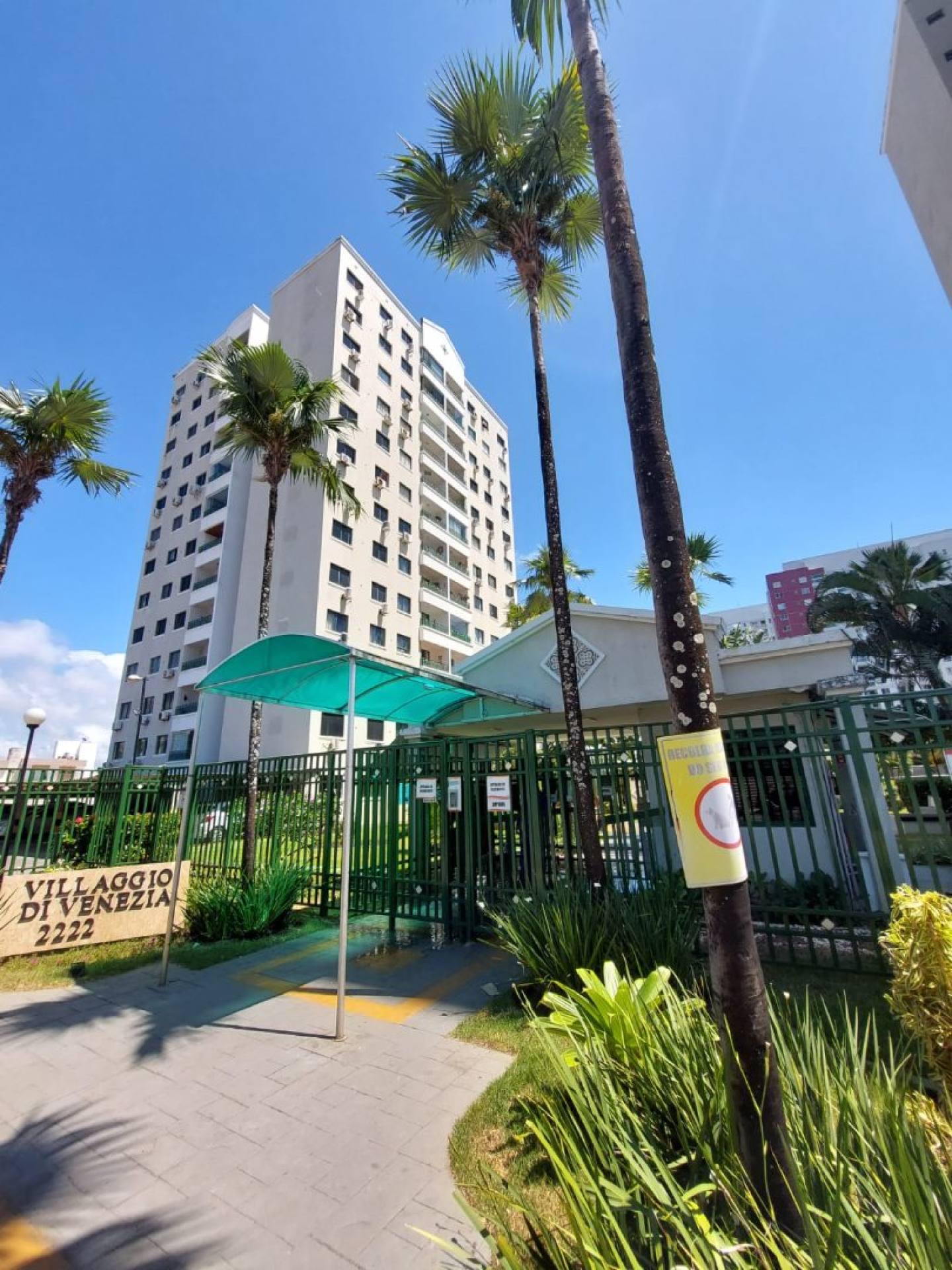 Condomínio Villaggio di Venezia
