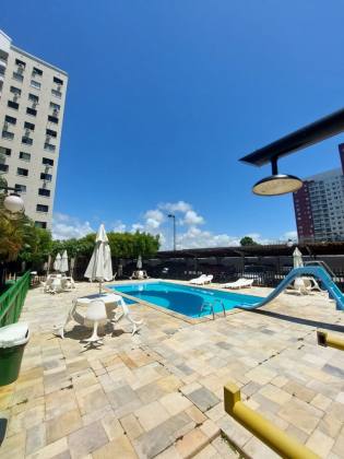 Condomínio Villaggio di Venezia