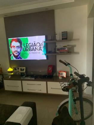 Condomínio Villaggio di Venezia