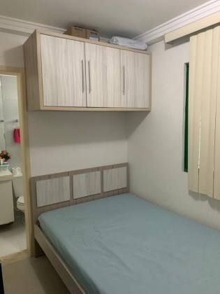 Condomínio Villaggio di Venezia