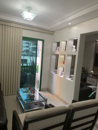 Condomínio Villaggio di Venezia