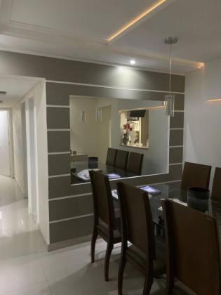 Condomínio Villaggio di Venezia