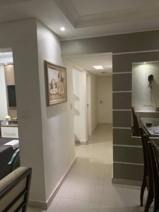 Condomínio Villaggio di Venezia