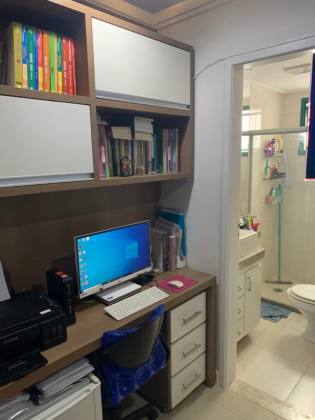 Condomínio Villaggio di Venezia