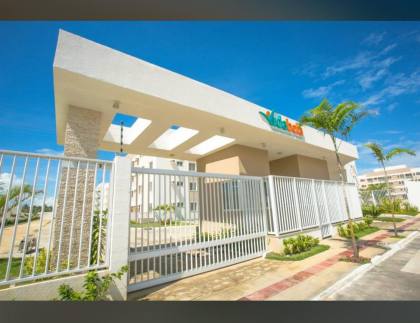 Vida Bela Praia Mar Cond. Clube