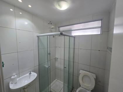 Vida Bela Praia Mar Cond. Clube