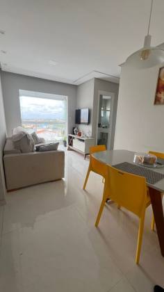 Condomínio Jardim de Aruana