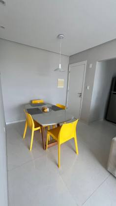 Condomínio Jardim de Aruana