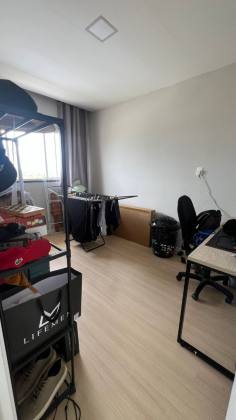 Condomínio Jardim de Aruana