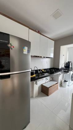 Condomínio Jardim de Aruana