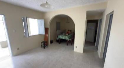 Casa no Inácio Barbosa