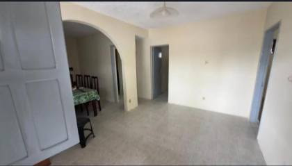 Casa no Inácio Barbosa