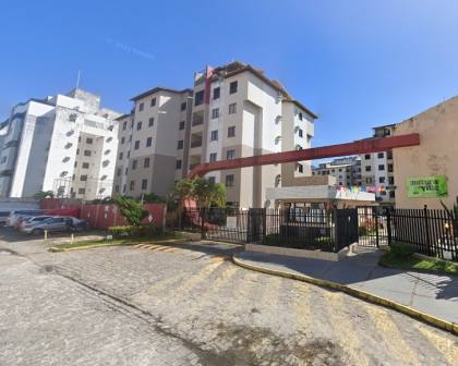 Cobertura Duplex no Cond. Natura Ville