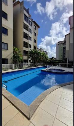 Cobertura Duplex no Cond. Natura Ville