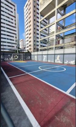 Cobertura Duplex no Cond. Natura Ville