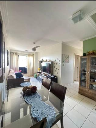 Cobertura Duplex no Cond. Natura Ville