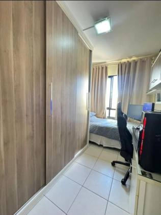 Cobertura Duplex no Cond. Natura Ville