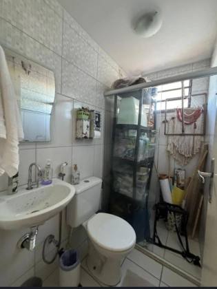 Cobertura Duplex no Cond. Natura Ville