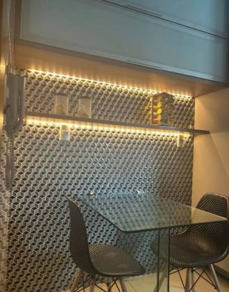 Condomínio Metropolitan Jardins