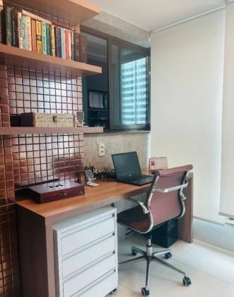 Condomínio Metropolitan Jardins