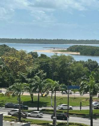 Condomínio Metropolitan Jardins