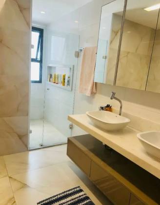 Condomínio Metropolitan Jardins