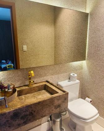 Condomínio Metropolitan Jardins