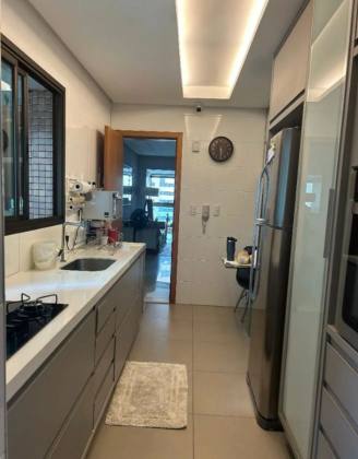 Condomínio Metropolitan Jardins