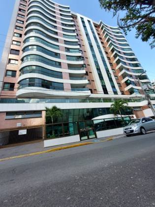 Condomínio Metropolitan Jardins