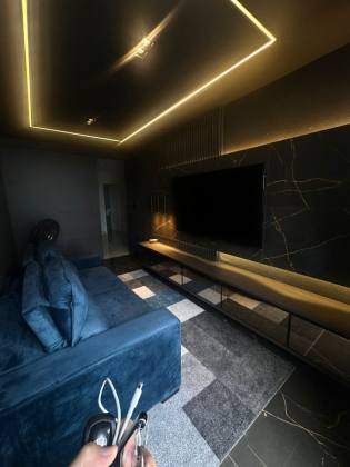 Casa Duplex com Piscina no Eduardo Gomes