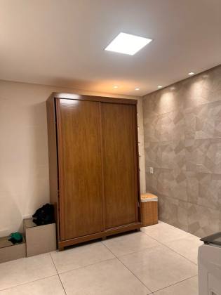 Casa Duplex com Piscina no Eduardo Gomes