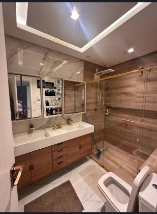 Casa Duplex com Piscina no Eduardo Gomes