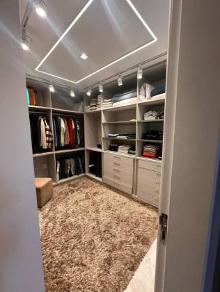 Casa Duplex com Piscina no Eduardo Gomes