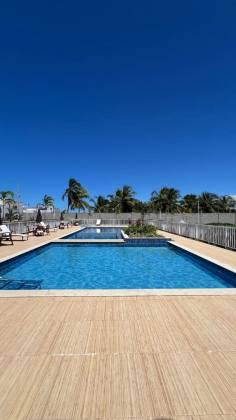 Casa de Esquina no Sol e Praia Residencial