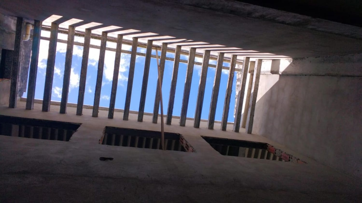 Galpão no Marcos Freire II