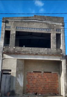 Galpão no Marcos Freire II