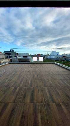 Casa Duplex no Sol e Praia Residencial