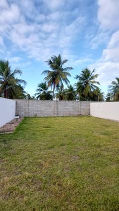 Casa Duplex no Sol e Praia Residencial