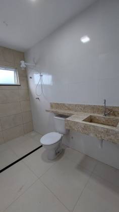 Casa Duplex no Sol e Praia Residencial