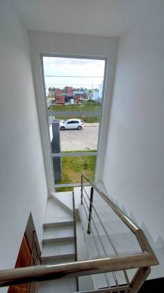 Casa Duplex no Sol e Praia Residencial