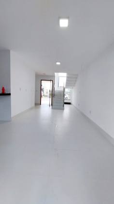 Casa Duplex no Sol e Praia Residencial