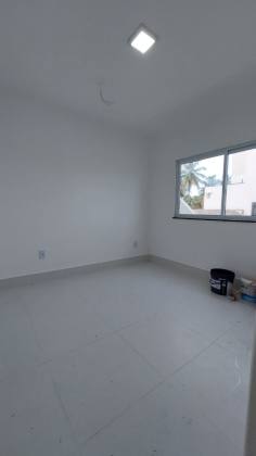 Casa Duplex no Sol e Praia Residencial