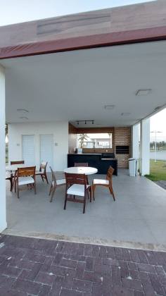 Casa Duplex no Sol e Praia Residencial