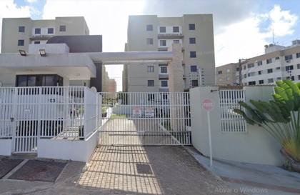 Condomínio Ilha dos Açores (porteira fechada)