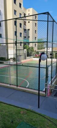 Condomínio Ilha dos Açores (porteira fechada)