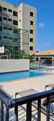 Condomínio Ilha dos Açores (porteira fechada)