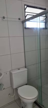 Condomínio Ilha dos Açores (porteira fechada)