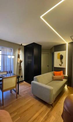 Condomínio Ilha dos Açores (porteira fechada)